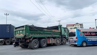 Tiêu điểm giao thông Hải Dương ngày 21/6