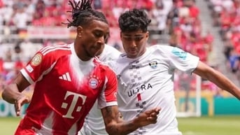 CLB của tài xế, cò đất… gây sốc với thành tích tệ hại ở Club World Cup