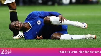 Chelsea muốn tống khứ Nicolas Jackson