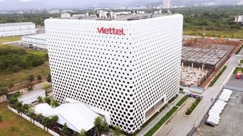 Viettel lãi kỷ lục, thu nhập bình quân lao động vượt 50 triệu đồng/tháng