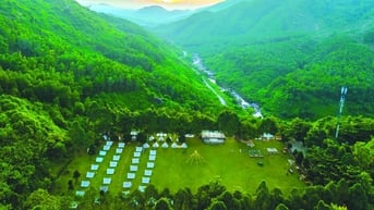 Thú vị hành trình lắng nghe tiếng rừng