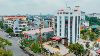 Có những đợt sóng lòng giã biệt