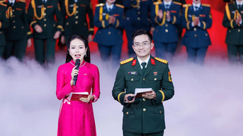 Nhiệt huyết giữ lửa nghề