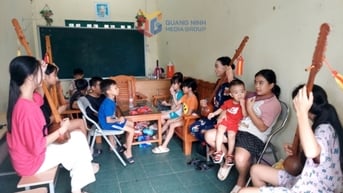 Bình Liêu bảo tồn và phát huy các giá trị văn hóa truyền thống