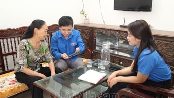 Triển khai phong trào “Bình dân học vụ số” trên địa bàn tỉnh Hà Nam
