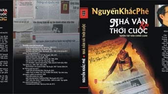 Dao phải mài, bút phải viết
