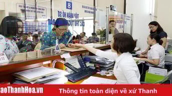 Đẩy nhanh tiến độ thực hiện chính sách, chế độ đối với CBCCVC khi sắp xếp bộ máy