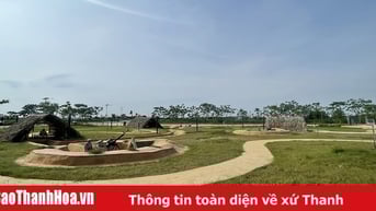 Những vỉa tầng  lịch sử - văn hóa Hoa Lộc