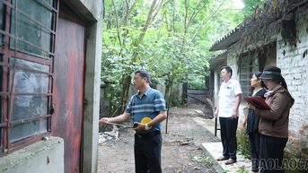 “90 ngày đêm giải phóng mặt bằng Dự án đường sắt Lào Cai - Hà Nội - Hải Phòng”: Cả hệ thống chính trị vào cuộc