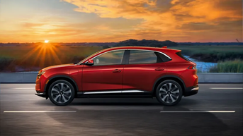 VinFast VF 8 - SUV 5 chỗ được chuyên gia đánh giá cao nhất về hiệu quả sử dụng và chi phí sở hữu