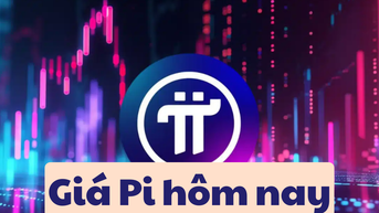 Giá Pi Network hôm nay 21/6/2025: Khả năng tăng giá đang gia tăng