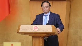 Thủ tướng: Pháp luật phải quán triệt đường lối của Đảng, hợp lòng dân, đi vào cuộc sống