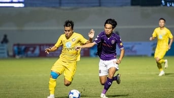 Nhận định trận đấu Bình Dương vs Thanh Hóa, 17h00 ngày 22.6: Trận cầu cứu vãn danh dự cuối mùa