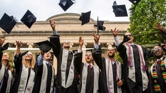 10 đại học hàng đầu thế giới, trường đứng số 1 giữ vững ngôi vị suốt 14 năm
