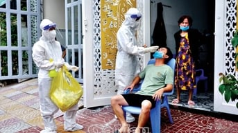 Sứ mệnh người cầm bút
