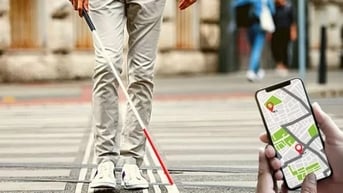 Liên minh các nhà khoa học máy tính Cuba phát triển ứng dụng ngân hàng cho người khiếm thị