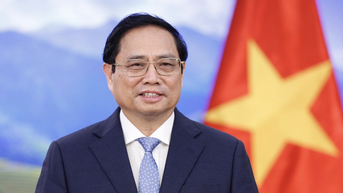 Thủ tướng sẽ dự Diễn đàn Kinh tế thế giới và làm việc tại Trung Quốc từ 24-27/6