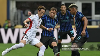 HIGHLIGHTS Inter Milan 2-1 Urawa Reds: Chiến thắng nhọc nhằn