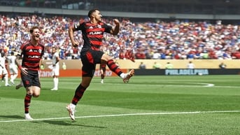 Nam Mỹ cứu vãn FIFA Club World Cup