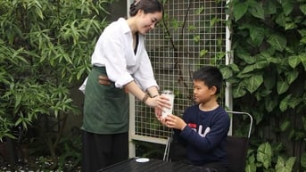 Những người trẻ chọn cách... "sống chậm"