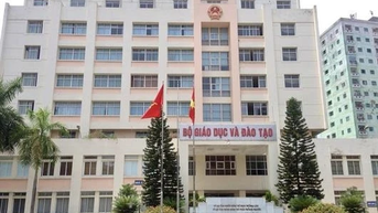 Chủ động ứng phó thiên tai trong thời gian tổ chức Kỳ thi tốt nghiệp THPT năm 2025