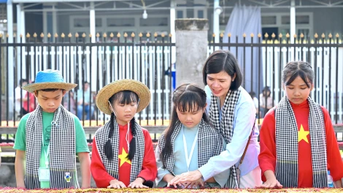 Sản phẩm OCOP: Cầu nối nông thôn và du lịch