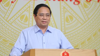 Thủ tướng phê bình nhiều bộ ngành, địa phương chậm giải ngân đầu tư công