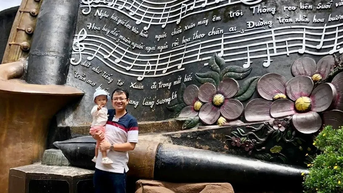 Đà Lạt, nơi tôi đã trót yêu