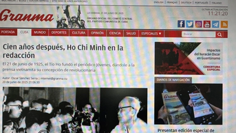 100 năm Báo chí Cách mạng Việt Nam: Tầm nhìn khai sáng của Chủ tịch Hồ Chí Minh
