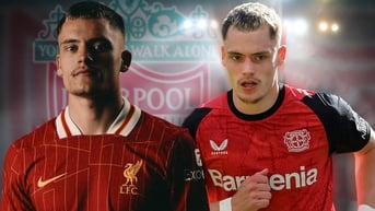Florian Wirtz: Ma thuật nước Đức chờ bay cao với Liverpool