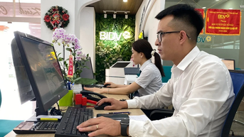 Ngân hàng mở rộng cho vay kết nối an cư lập nghiệp