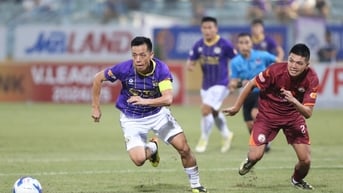 Nhận định trận đấu Bình Định vs Hà Nội FC, 17h00 ngày 22.6: Khi quyền tự quyết không còn