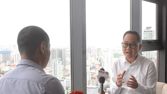 Vai trò quan trọng của báo chí chuyên nghiệp giữa xu thế chuyển đổi số