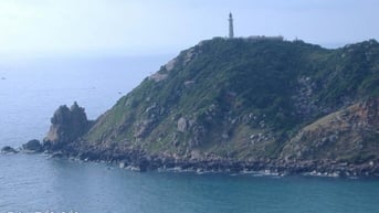 Về nơi bình minh tới sớm