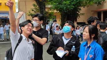 Trường ĐH Khoa học tự nhiên TP.HCM: 8 ngành học phí thấp nhất dưới 30 triệu đồng/năm
