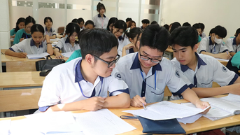 Thời đàm: Để tổ chức kỳ thi thành công