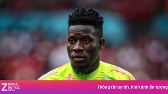 Onana ra phán quyết tương lai