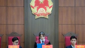 Nhiều ứng viên nghề luật ngỡ ngàng khi được hỏi có chịu khó không?