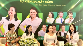 Khai phá sức mạnh của lời nói