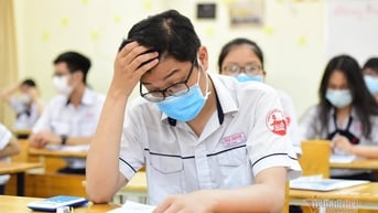 Đề thi thử và đáp án tốt nghiệp THPT môn Vật lý năm 2025 của Nam Định