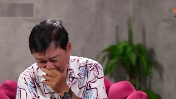 Chuyện đau lòng của diễn viên có 'nụ cười ma quái'