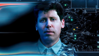 Sam Altman nói AI cạnh tranh việc làm với cả tiến sĩ