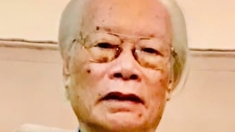 NSND Thái Mạnh Hiển qua đời
