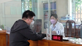 Tiền thưởng cho cán bộ, công chức từ ngày 1-7-2025 như thế nào?