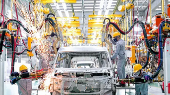 Thay đổi quan điểm Việt Nam chỉ là điểm đến sản xuất chi phí thấp