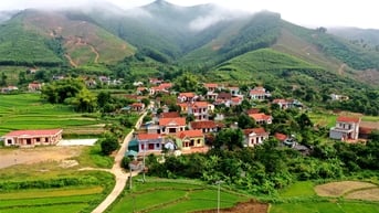 Tác nghiệp vùng cao