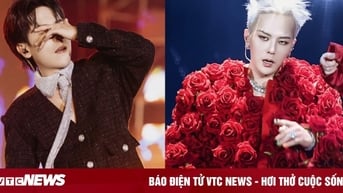 Nghệ sĩ Việt duy nhất đứng chung sân khấu trong đêm nhạc có G-Dragon là ai?