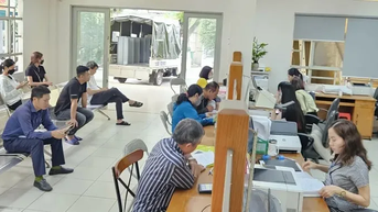 Chi trả chế độ, chính sách cho trường hợp nghỉ việc do sắp xếp bộ máy trước ngày 30-6