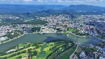 Chuyển giao các nhiệm vụ thuộc thành phố sáng tạo âm nhạc của UNESCO qua Sở Văn hóa, Thể thao và Du lịch