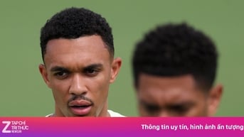 Real Madrid chuyển mình